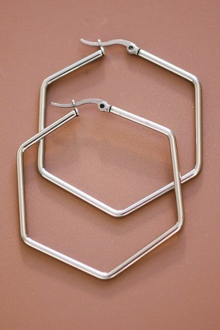 MAZY EARRINGS- MIA ACCESSORIES