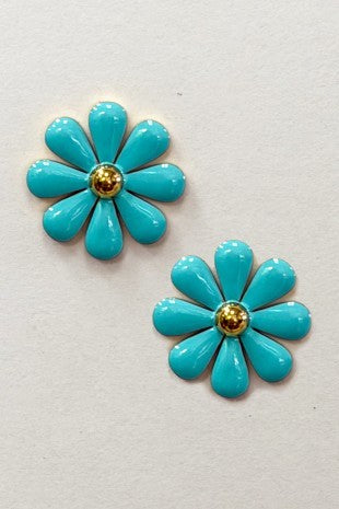 Tatum Earrings - Dylan Jewelry