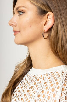 Sydney Earrings - Hana