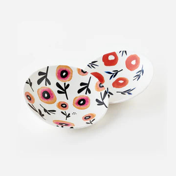 Poppy Serving Bowl 180 Degrees