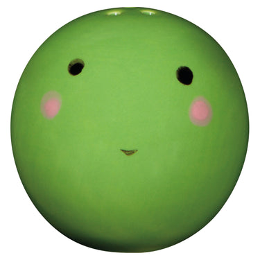 Pea Salt And Pepper Shakers - Danica