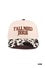 Y'all Need Jesus Ball Cap Cow -Zenana