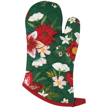 Amaryllis Christmas Oven Mit Danica