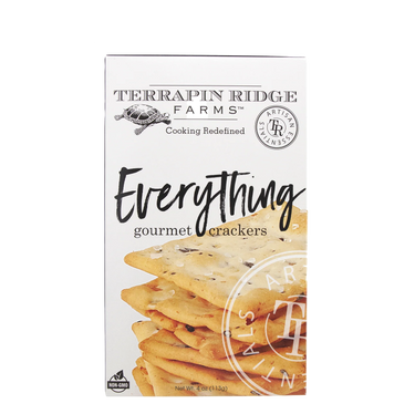 Everything Crackers Terrapin Ridge Farms
