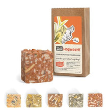 Hogwash Soap Bar Sallyeander