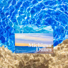 Michigan Dunes Bar Soap Cellar Door