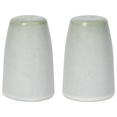 Aquarius Sage Salt & Pepper Shakers Danica