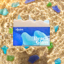 Beach Glass Bar Soap Cellar Door