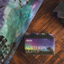 Northern Lights Bar Soap Cellar Door