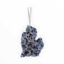Petoskey Stone- Michigan Mitten Air Freshener