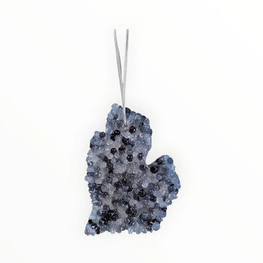 Petoskey Stone- Michigan Mitten Air Freshener