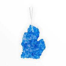 Great Lakes Mist- Michigan Mitten Air Freshener