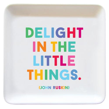 Delight Dish - Quotable