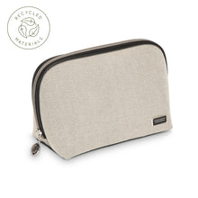 Tropic Onyx Lola Makeup Bag Stephanie Johnson