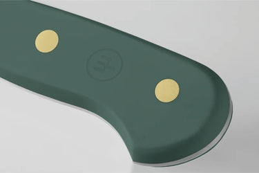 Classic Fresh Rosemary 5" Serrated Utility Knife- Wusthof