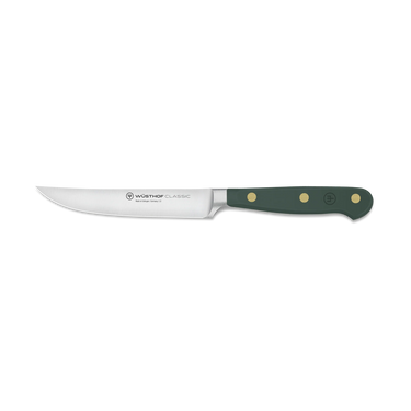 Classic Fresh Rosemary 4 1/2" Steak Knife- Wusthof