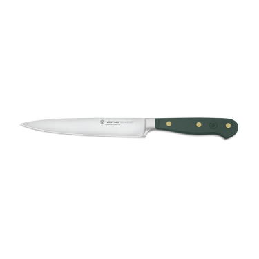 Classic Fresh Rosemary 6" Utility Knife- Wusthof
