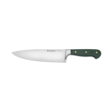 Classic Fresh Rosemary 8" Chef's Knife- Wusthof