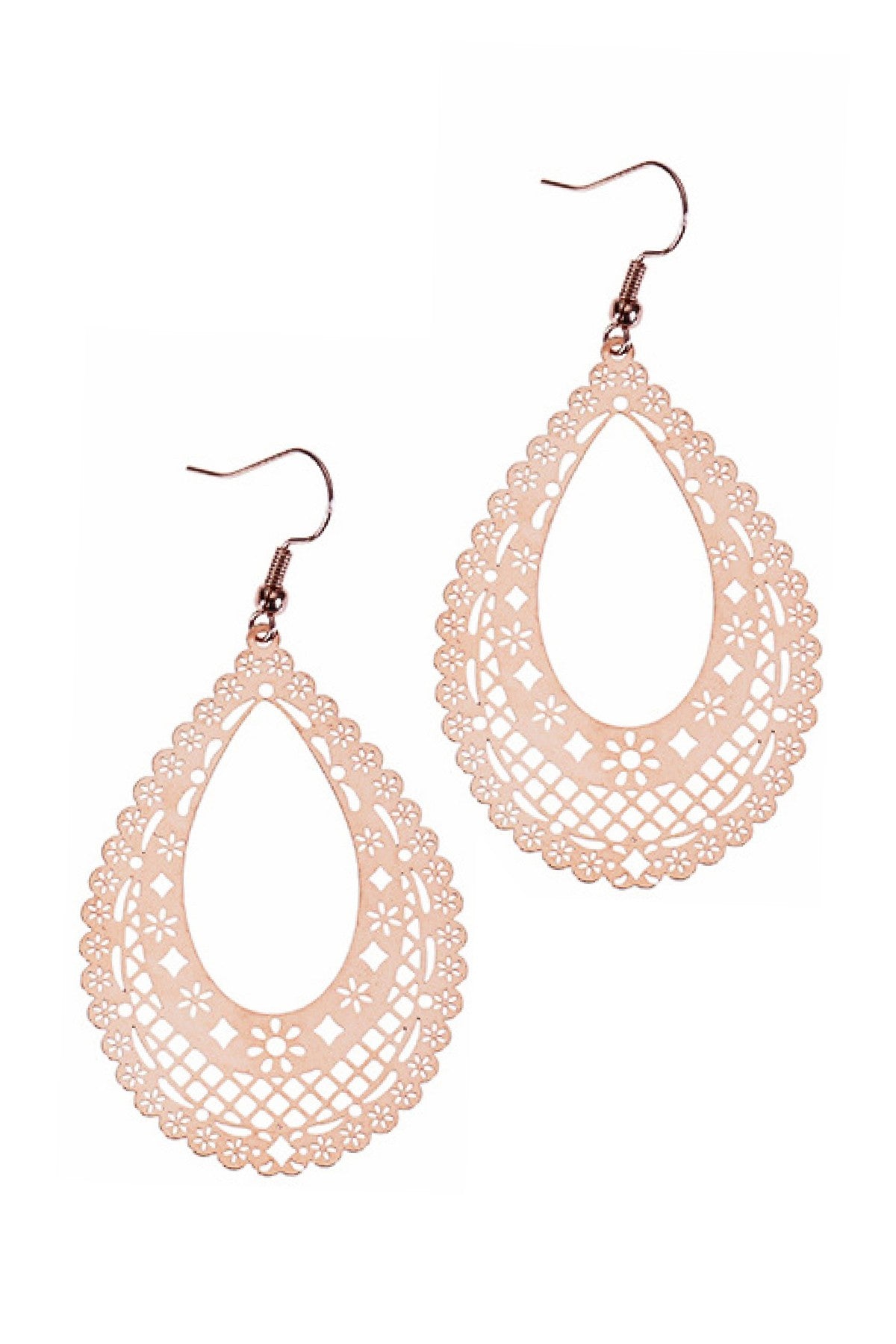 TRISH EARRINGS