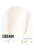 Nyla Textured Top Cream - Tres Bien