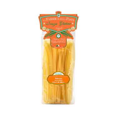 Gluten Free Fettuccine - La Fabbrica