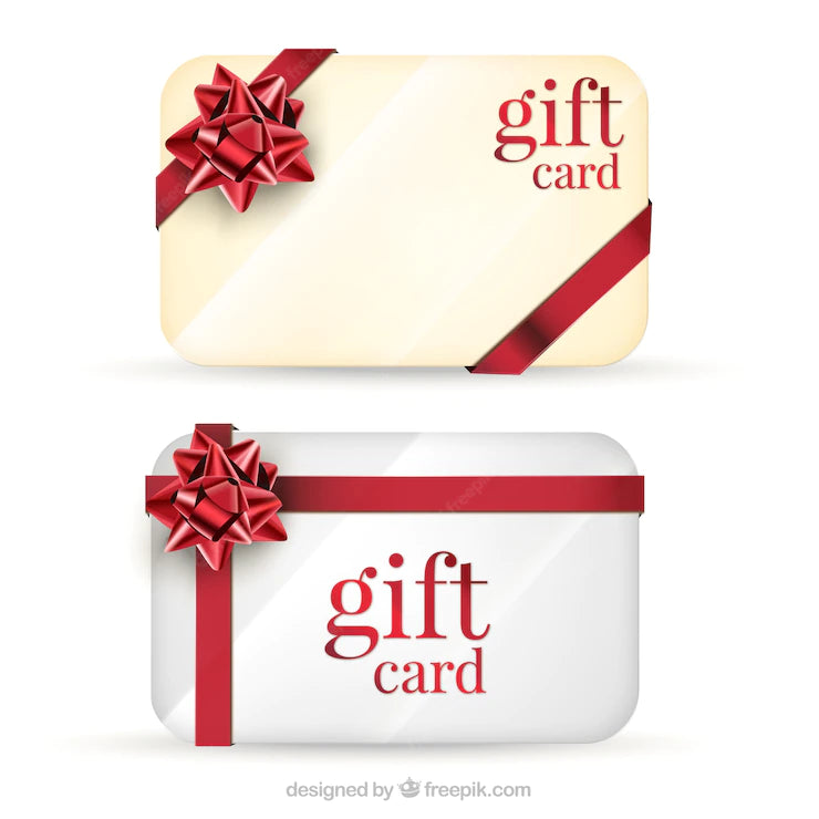 B- Trendy Boutique Gift Card