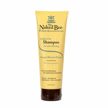 Naked Bee Orange Blossom Honey Sulfate Free- Shampoo