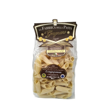 Jumbo Hexagon Pasta - La Fabbrica