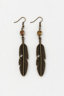 Zelda Earrings - Dylan Jewelry